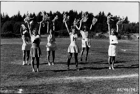 Goldie,Sally,Tammi,Barb,Anita