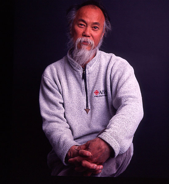 Wayne Ngan 2003