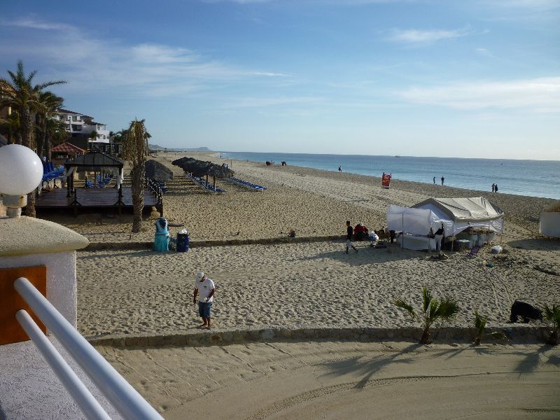 beachfront